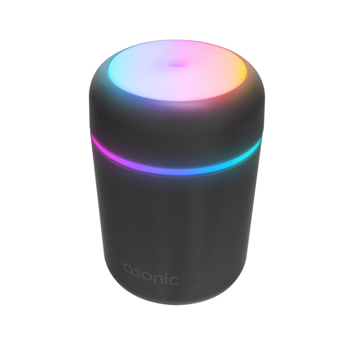 Asonic RGB Mini Oda Nemlendirici 300ML