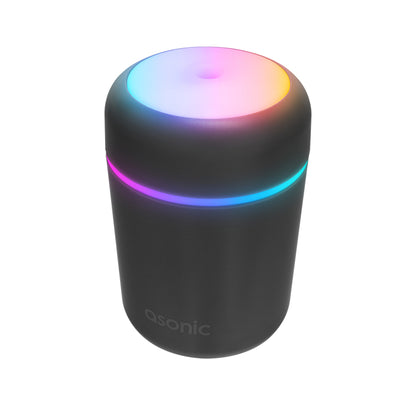 Asonic RGB Mini Oda Nemlendirici 300ML