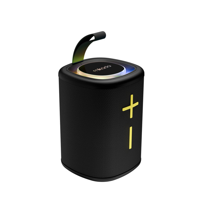Bluetooth Hoparlör - Taşınabilir Kablosuz Ses Sistemi