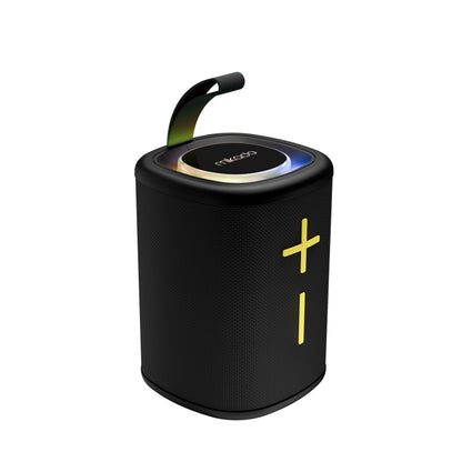 Bluetooth Hoparlör - Taşınabilir Kablosuz Ses Sistemi
