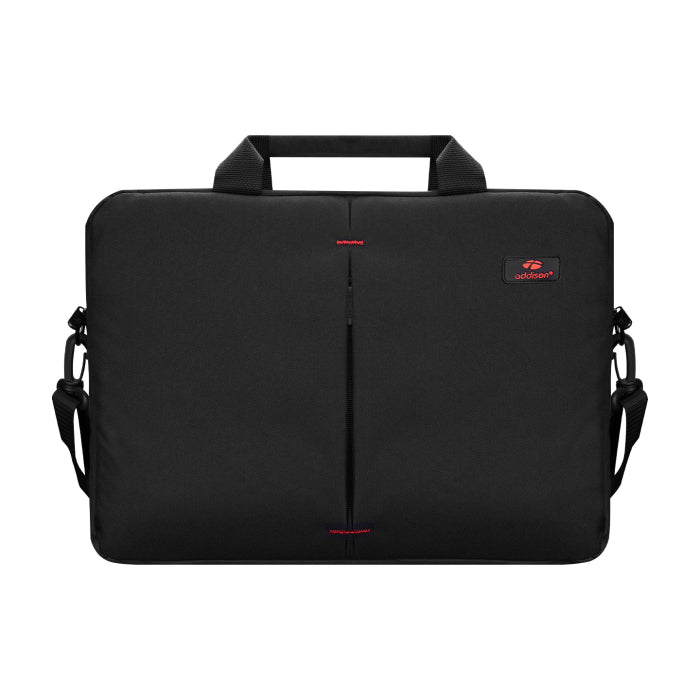 15.6 inç Siyah Bilgisayar Notebook Çantası
