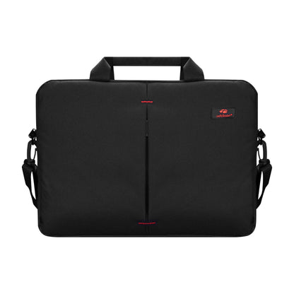15.6 inç Siyah Bilgisayar Notebook Çantası
