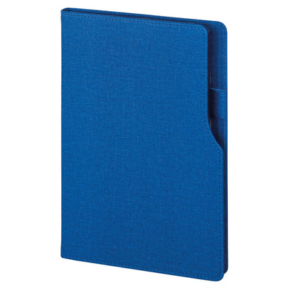 Termo Deri Defter 15x21 cm Ivory Kağıtlı