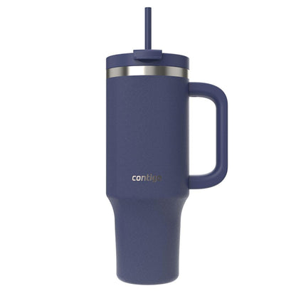 Streeterville Pipetli Vakumlu Çelik Termos 1200 ml