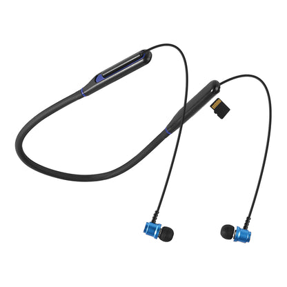 Asonic Boyun Askılı Mıknatıslı Bluetooth Spor Kulak İçi Kulaklık