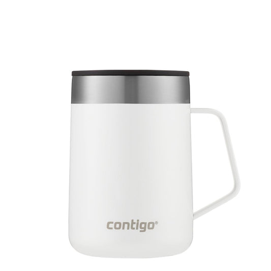 Contigo Streeterville Vakumlu Paslanmaz Çelik Masa Kupası 420ml