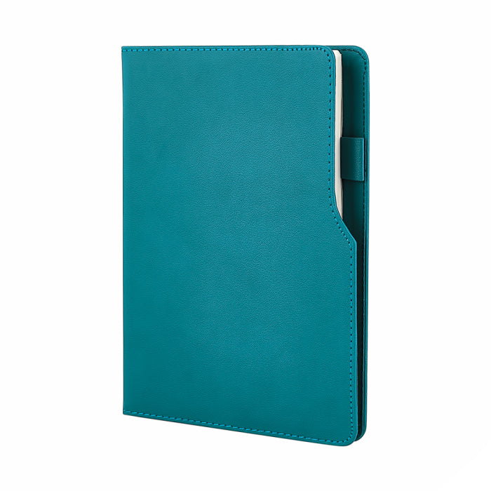 Termo Deri Defter 15x21 cm Holmen Kağıt