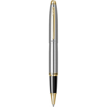 Scrikss Knight Gold Krom Roller Kalem