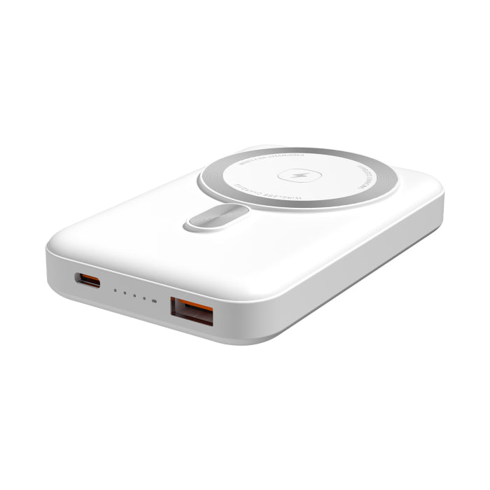 S-link Magsafe 10000mAh Hızlı Şarjlı Taşınabilir Powerbank