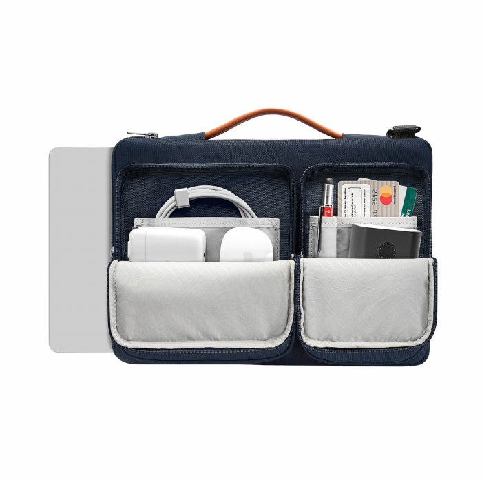 Tomtoc Defender-A42 Notebook Çantası 13.5-14 inç