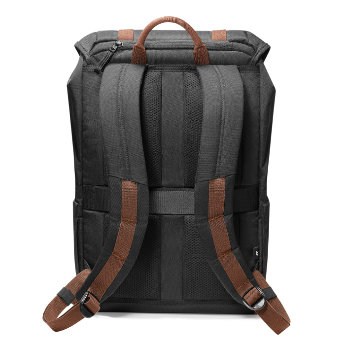 Tomtoc VintPack Serisi 15.6 inç Notebook Sırt Çantası