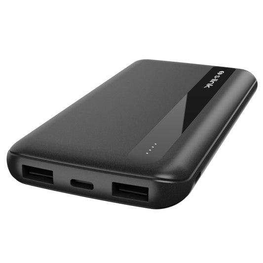 S-Link 10000mAh Taşınabilir Pil Şarj Cihazı Powerbank