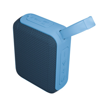 Asonic Bluetooth Hoparlör USB-TF-TWS Destekli 5W