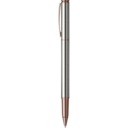 Scrikss 64 Roller Bronz Krom Kalem