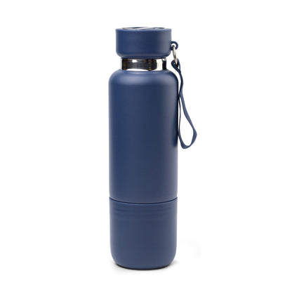 Bardak Kapaklı Çelik Termos 500 ml
