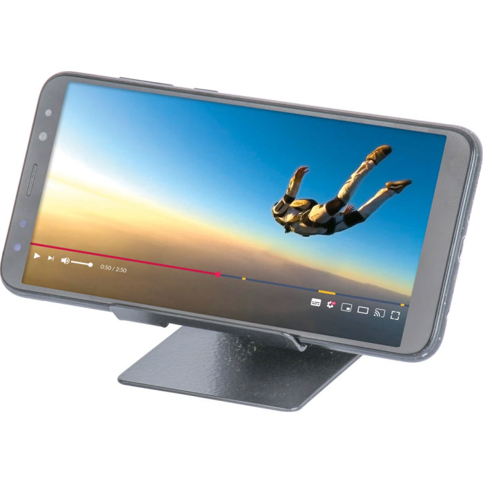 Metal Masaüstü Telefon Standı