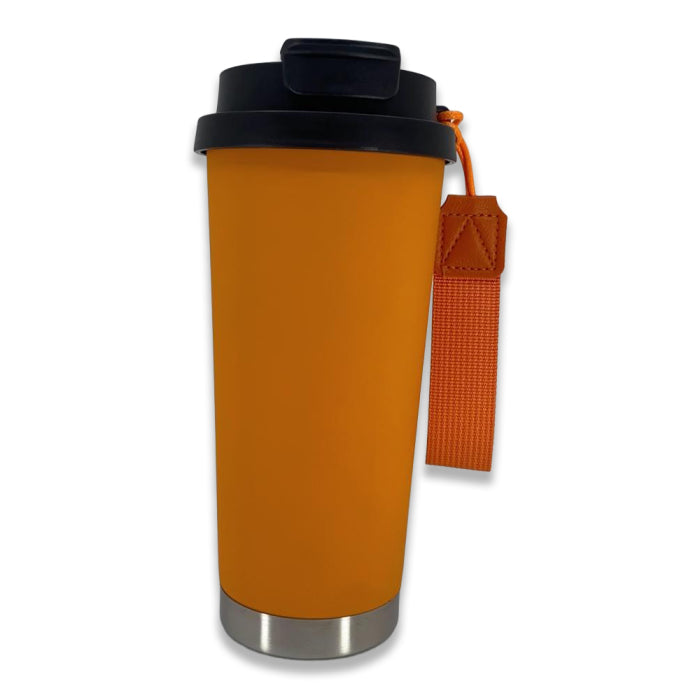 500 ml Paslanmaz Çelik Termos Bardak
