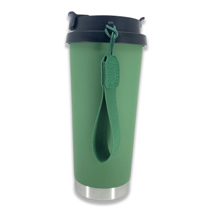 500 ml Paslanmaz Çelik Termos Bardak