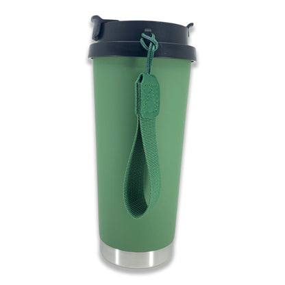 500 ml Paslanmaz Çelik Termos Bardak