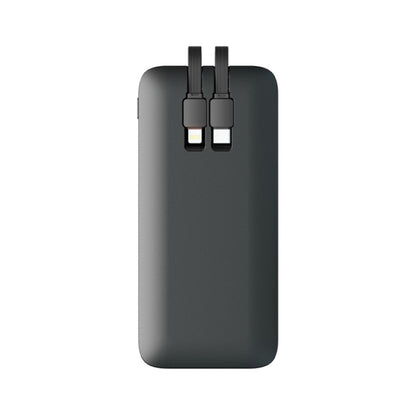 20.000 mAh Yüksek Kapasiteli Powerbank