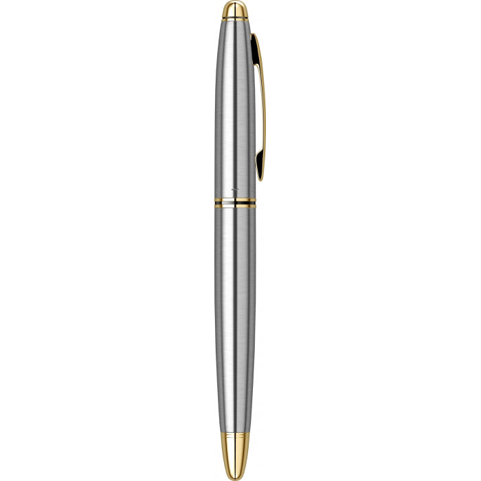 Scrikss Knight Gold Krom Roller Kalem