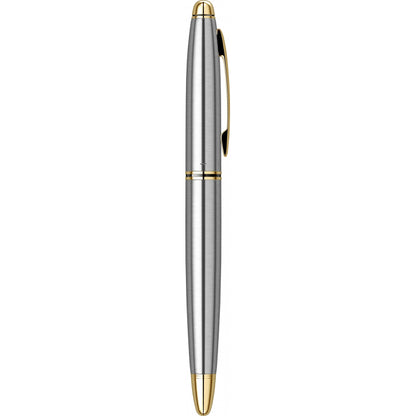 Scrikss Knight Gold Krom Roller Kalem