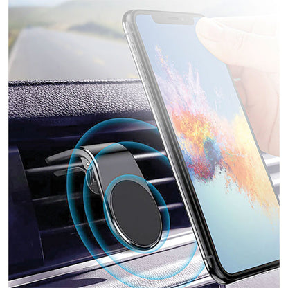 Araç İçi Manyetik Telefon Tutucu