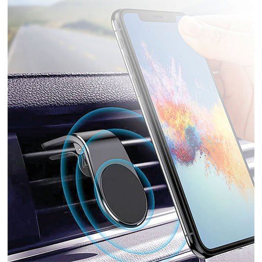 Araç İçi Manyetik Telefon Tutucu