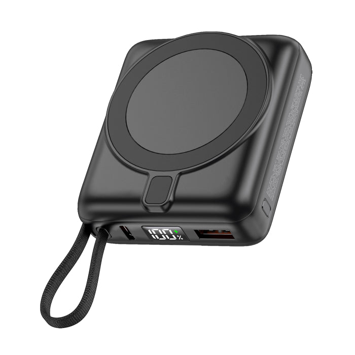 S-Link Magsafe 10000mAh Led Işıklı Powerbank
