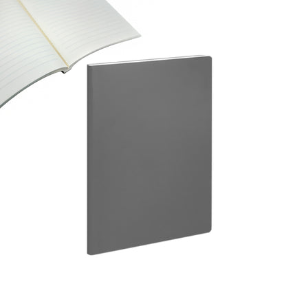 Perforeli Plike Fantazi Kapak Defter