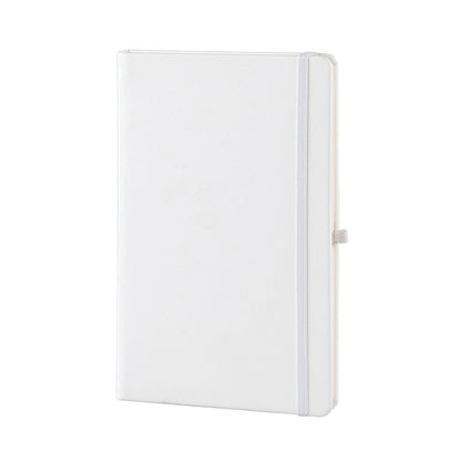 Termo Deri Defter 13x21 cm - Ivory Kağıt