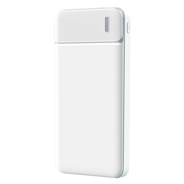 10.000 mAh Siyah Powerbank