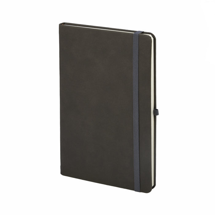 13x21 Termo Deri Defter - Çizgili