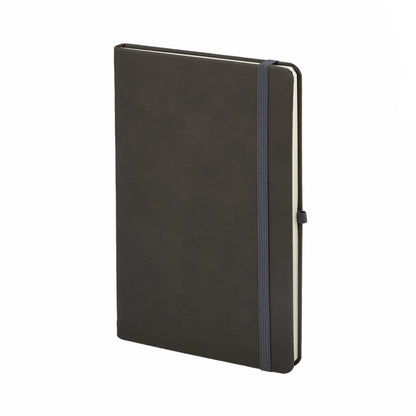 13x21 Termo Deri Defter - Çizgili