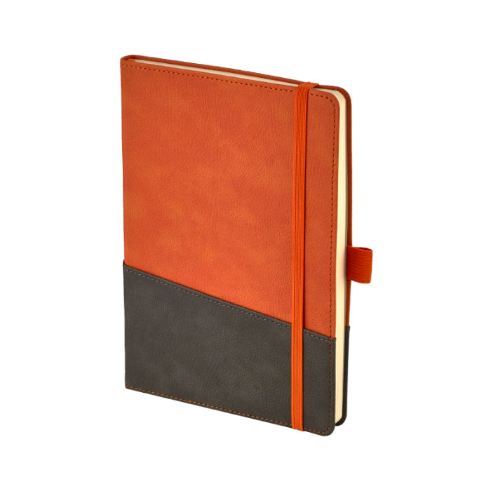 Termo Deri Defter 15x21 cm