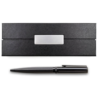 Lüks Metal İmza Kalemi Seti