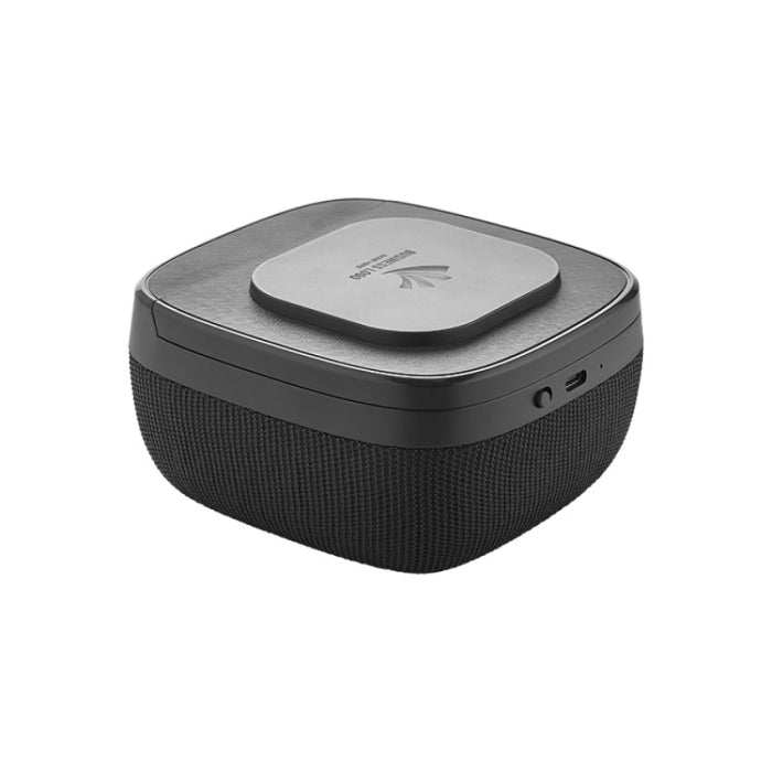 Wireless Şarj Özellikli Bluetooth Hoparlör
