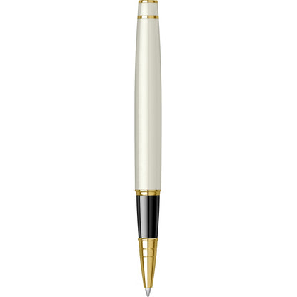 Scrikss  Scrikss Noble 35 Beyaz Altın Roller Kalem