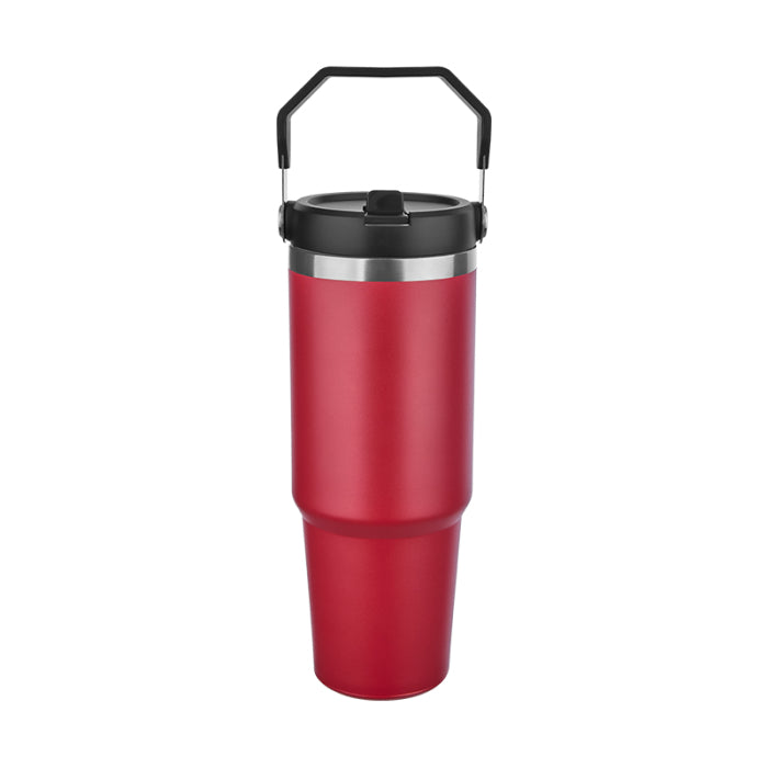 900 ml Çelik Termos