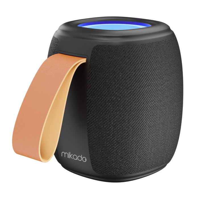 Mikado CUBE Bluetooth Hoparlör