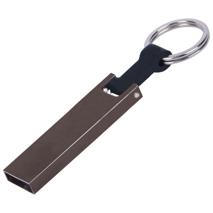 Cengiz Gun Metal USB Bellek 32 GB