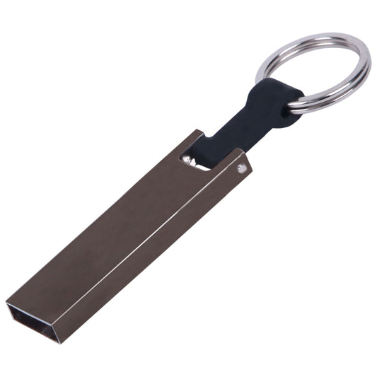 Cengiz Gun Metal USB Bellek 32 GB