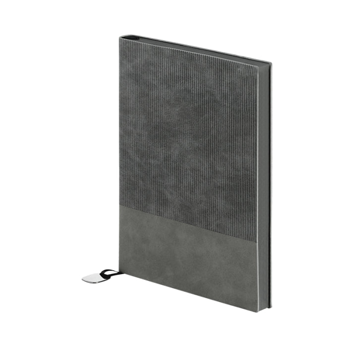Yumuşak Kapaklı Termo Deri Defter 15x21 cm