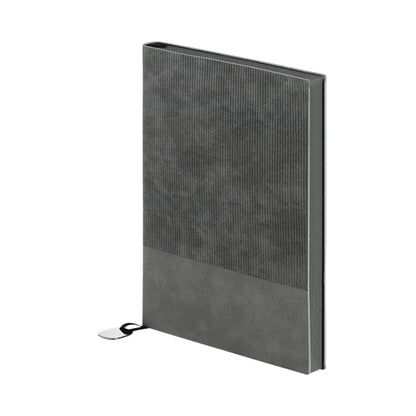 Yumuşak Kapaklı Termo Deri Defter 15x21 cm