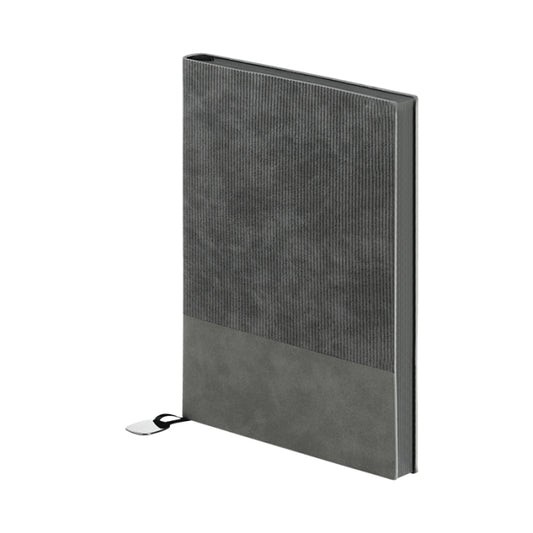 Yumuşak Kapaklı Termo Deri Defter 15x21 cm
