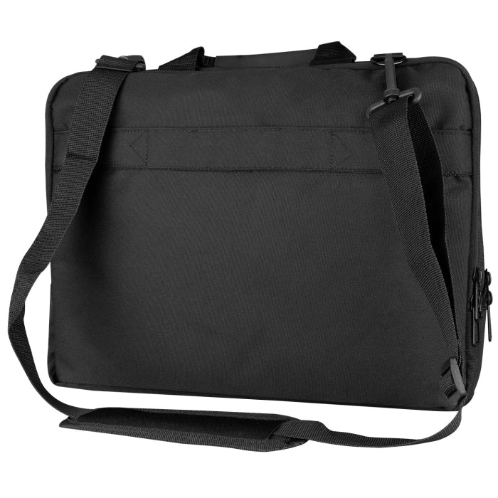 Addison 15.6 inç Siyah Laptop Bilgisayar Çantası
