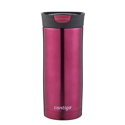 Contigo Huron Vakumlu Çelik Termos Bardak 470ml