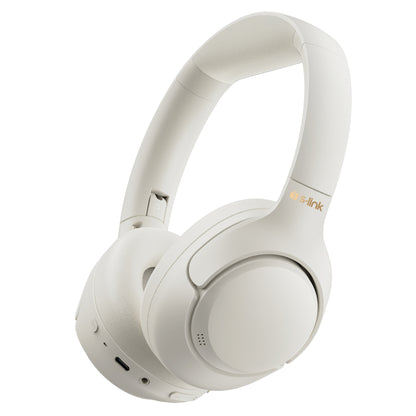Beyaz Hybrid ANC Bluetooth Kulaklık
