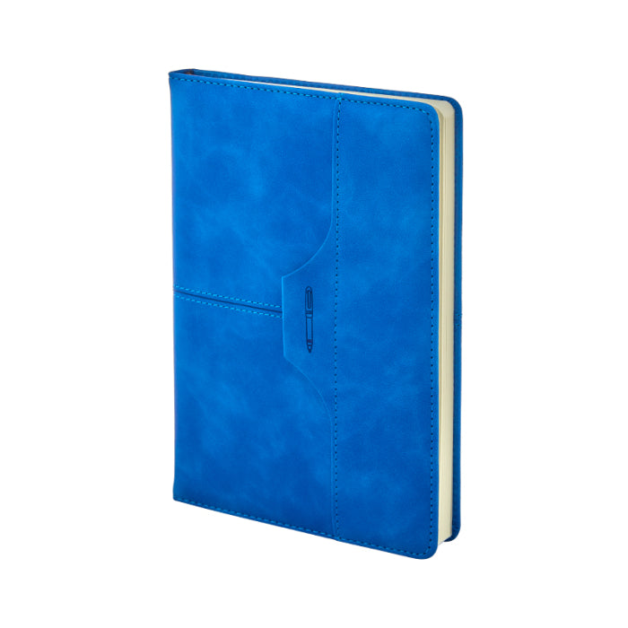 Termo Deri Defter 15x21 cm