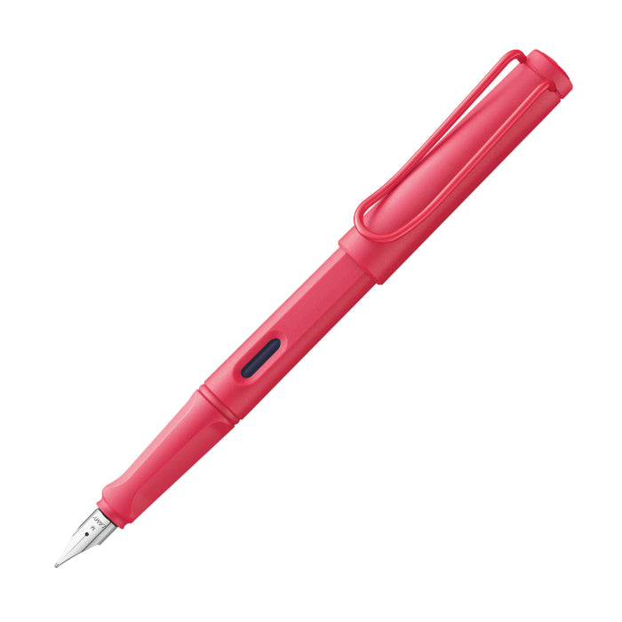 Lamy Safari Sunset Özel Üretim Dolma Kalem